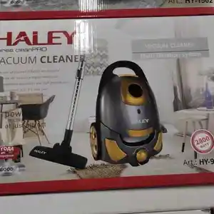 Пылесосы Haley, Душанбе