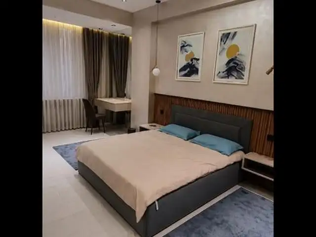 2-комн. квартира, 6 этаж, 75м², шохмансур, Душанбе