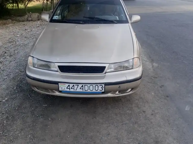 Daewoo Nexia