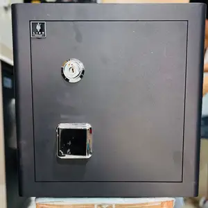 Сейф Lion 40 см с ключом, Душанбе