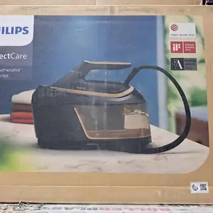 Парогенератор Philips 6064, Душанбе