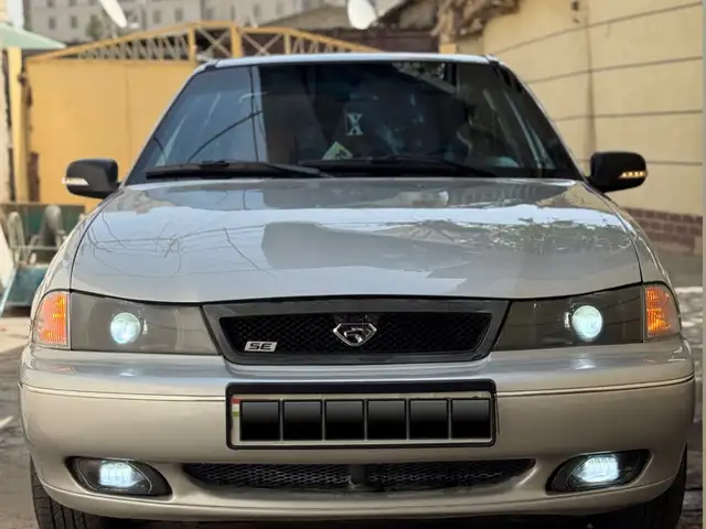 Daewoo Nexia
