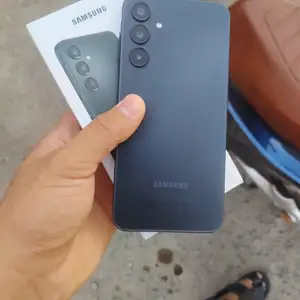 Samsung Galaxy a16, Гиссар