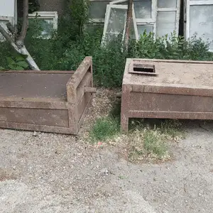 Подставка для мотора, Хуҷанд