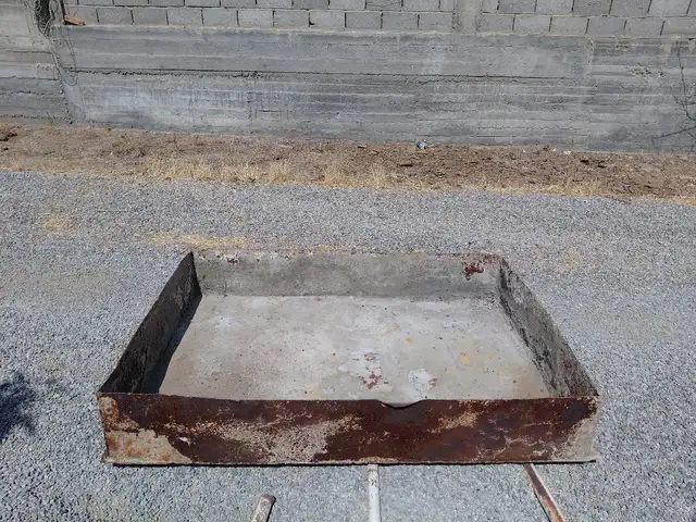 Корыто, Худжанд