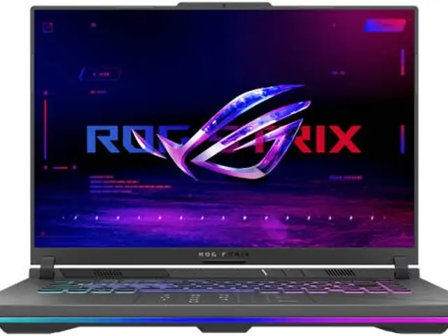Игровой Ноутбук ASUS, Душанбе