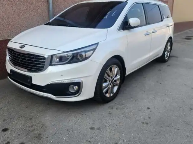 Амортизатор для Kia Carnival, Хуҷанд