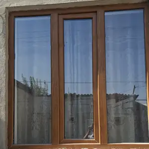 Окна на заказ, Душанбе