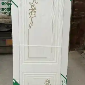 Дверь, Душанбе