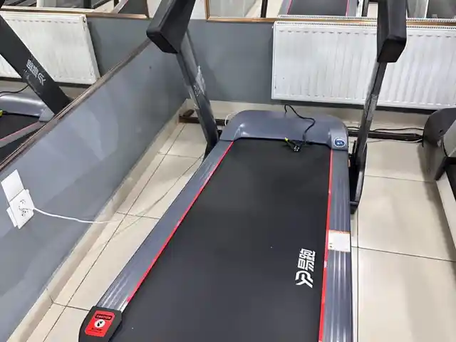 Беговая дорожка, Душанбе