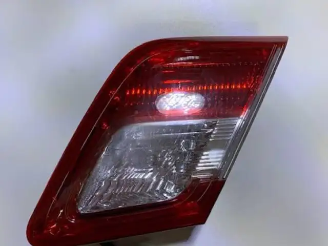 Стоп багажа от Toyota Camry 2 V45, Душанбе