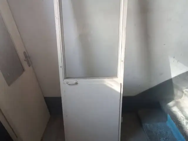 Дверь, Хуҷанд