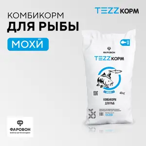 Комбикорм для рыбы, Бободжон Гафуров