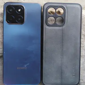 Honor x6, Фархор