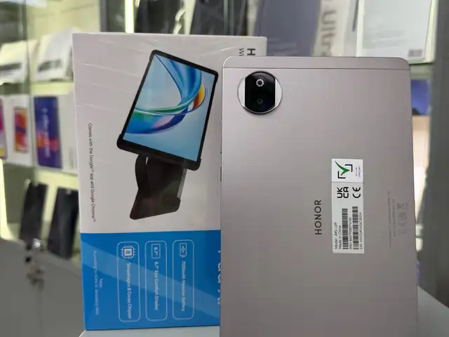 Honor Pad X7 4/128 sim, Душанбе - 4