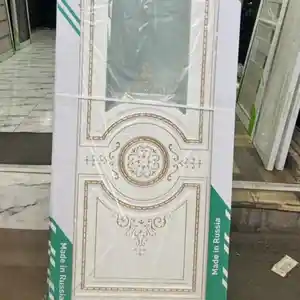 Дверь, Душанбе