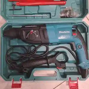 Перфоратор Makita, Душанбе