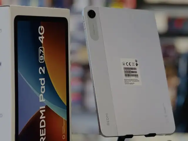 Планшет Xiaomi Pad 2 128gb, Душанбе