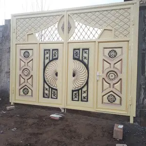 Дарвоза, Вахдат