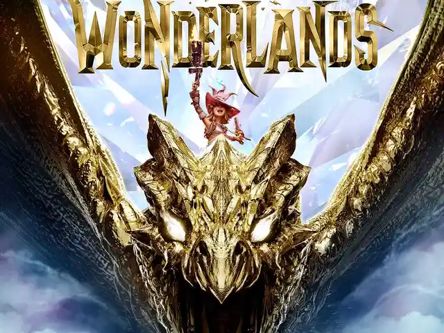 Игра Tiny Tinas Wonderlands Chaotic Edition для Sony PS4, Душанбе