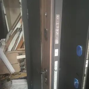 Дверь 0.86.2.05, Душанбе