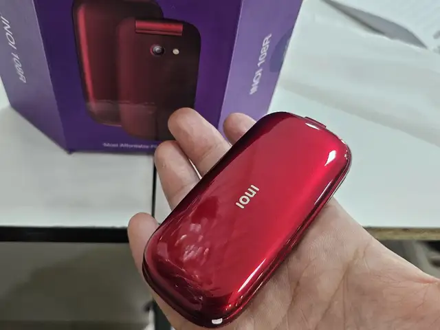 Inoi 108R, Худжанд
