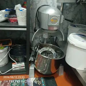 Миксер, Душанбе