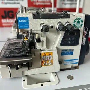 Оверлок MAQI C1-4-24, Душанбе