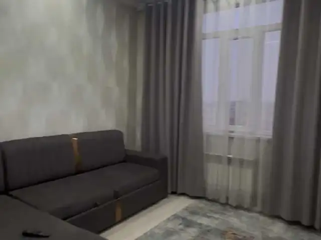 2-комн. квартира, 6 этаж, 67м², Сино Пушти Китайский стена , Душанбе