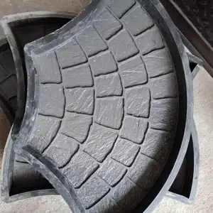 Колаби брусчатка Пальма, Душанбе