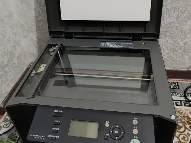 Принтер 4700dw, Хуҷанд