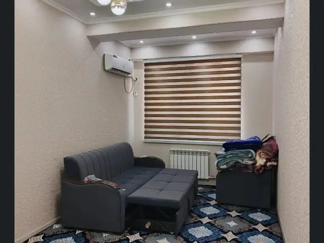 2-комн. квартира, 13 этаж, 55м², Садбарг к. Дехлави, Душанбе