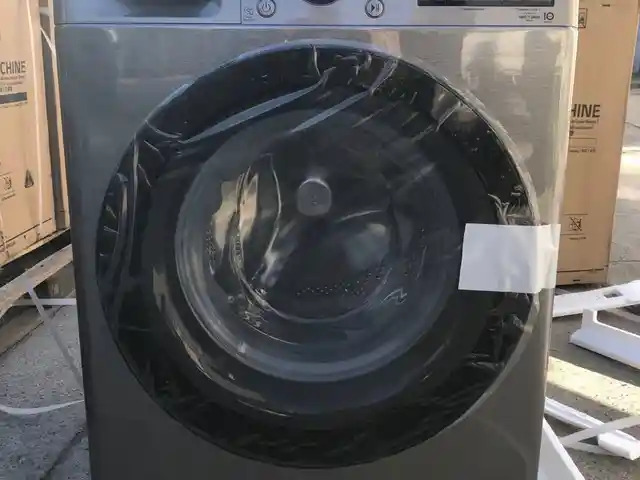 Стиральная машина LG TW4V3RS6S 10,5 кг, Душанбе