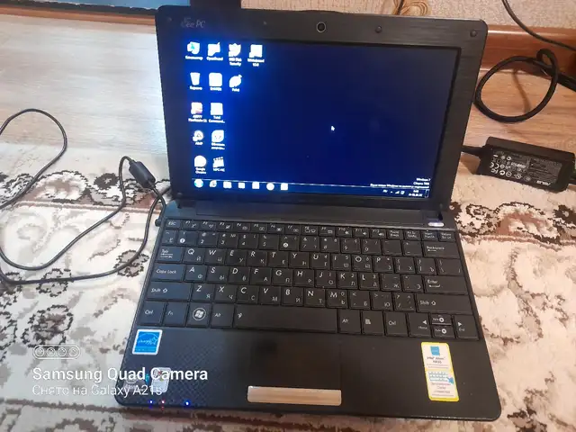 Ноутбук asus, Хуҷанд