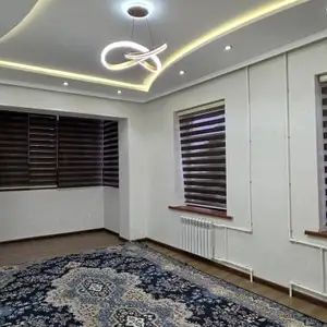 3-комн. квартира, 2 этаж, 140м², Сино, Душанбе