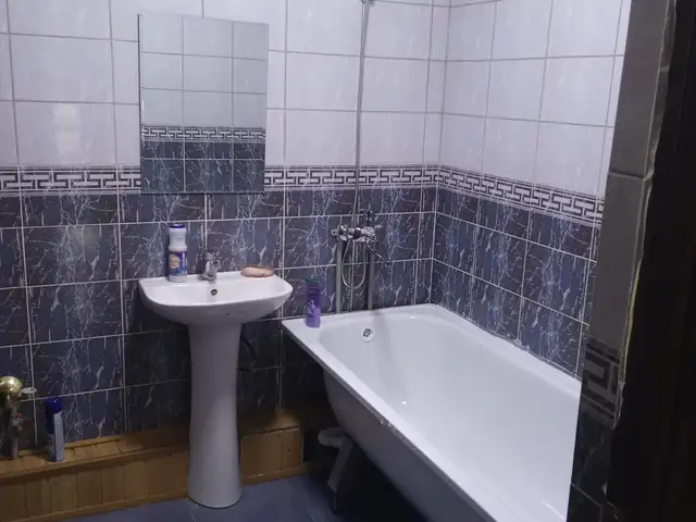5-комн. хостел, 2 этаж, 200 м², Сино, 33 мкр, наздик ба беморхонаи Истиклол, Душанбе - 9