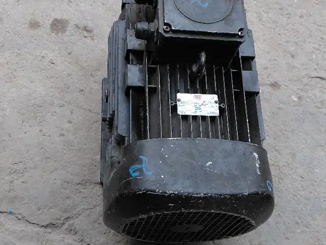 Мотор, Худжанд