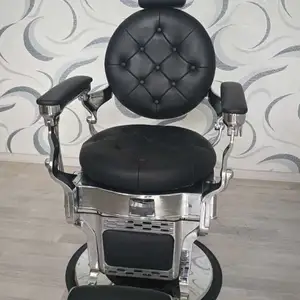 Кресло парикмахерское MT9148B-362a, Душанбе