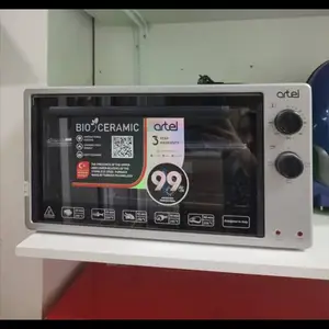 Электрическая духовка Artel, Душанбе