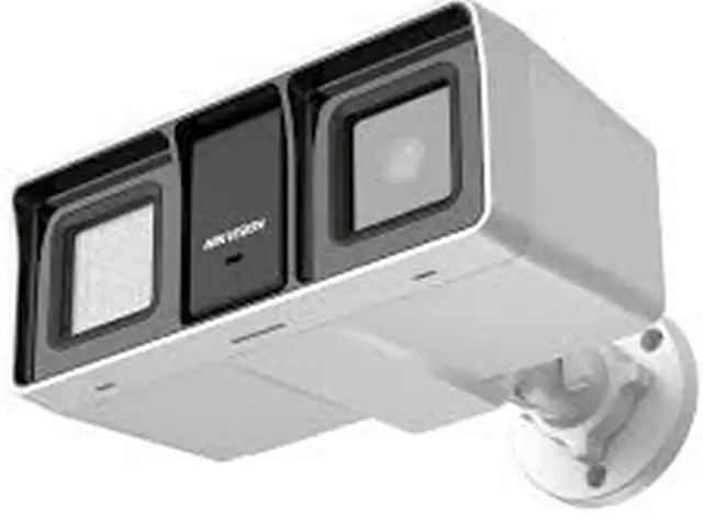 Камера Hikvision DS-2CE18D0T-LFS 2Мп, Душанбе