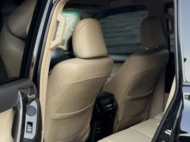 Toyota Land Cruiser Prado, 2011, Душанбе - 15