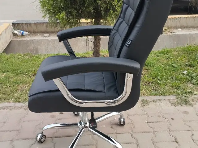 Кресло, Душанбе