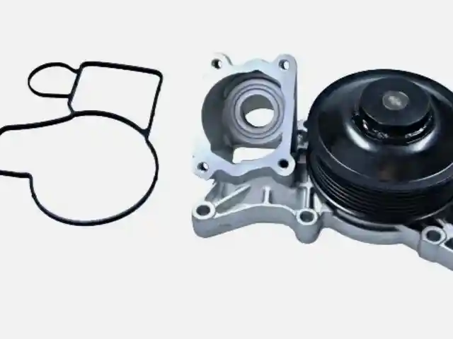 Водяная помпа Bmw F10 F01 E70 E71 N57, Худжанд