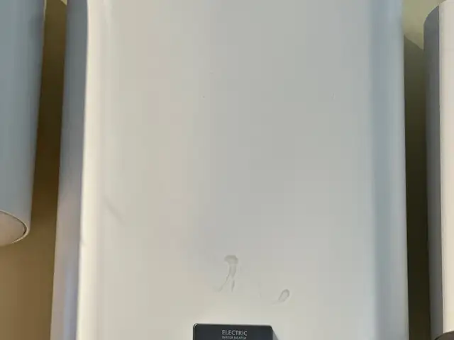 Водонагреватель Midea 80л, Душанбе
