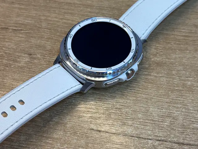 Galaxy Watch 8 Classic, Худжанд