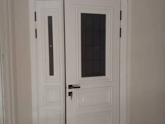 Установка Межкомнатных дверей, Душанбе