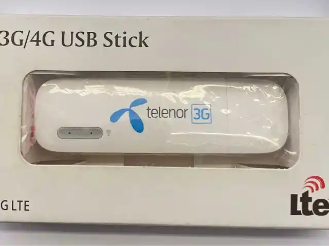 USB 3G модем + Wi-fi Huawei, Душанбе