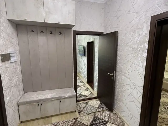2-комн. квартира, 6 этаж, 59 м², Шохмансур, Душанбе
