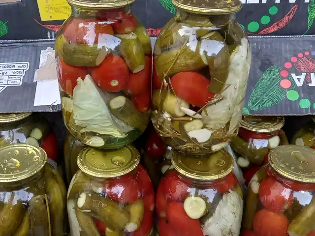 Ассорти, Хуҷанд