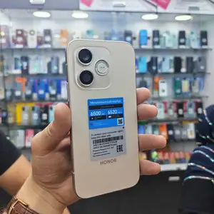 Huawei Honor600 lite, Душанбе